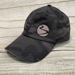 BeachBody Coach Camo Hat